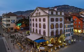 Vevey Hotel & Guesthouse