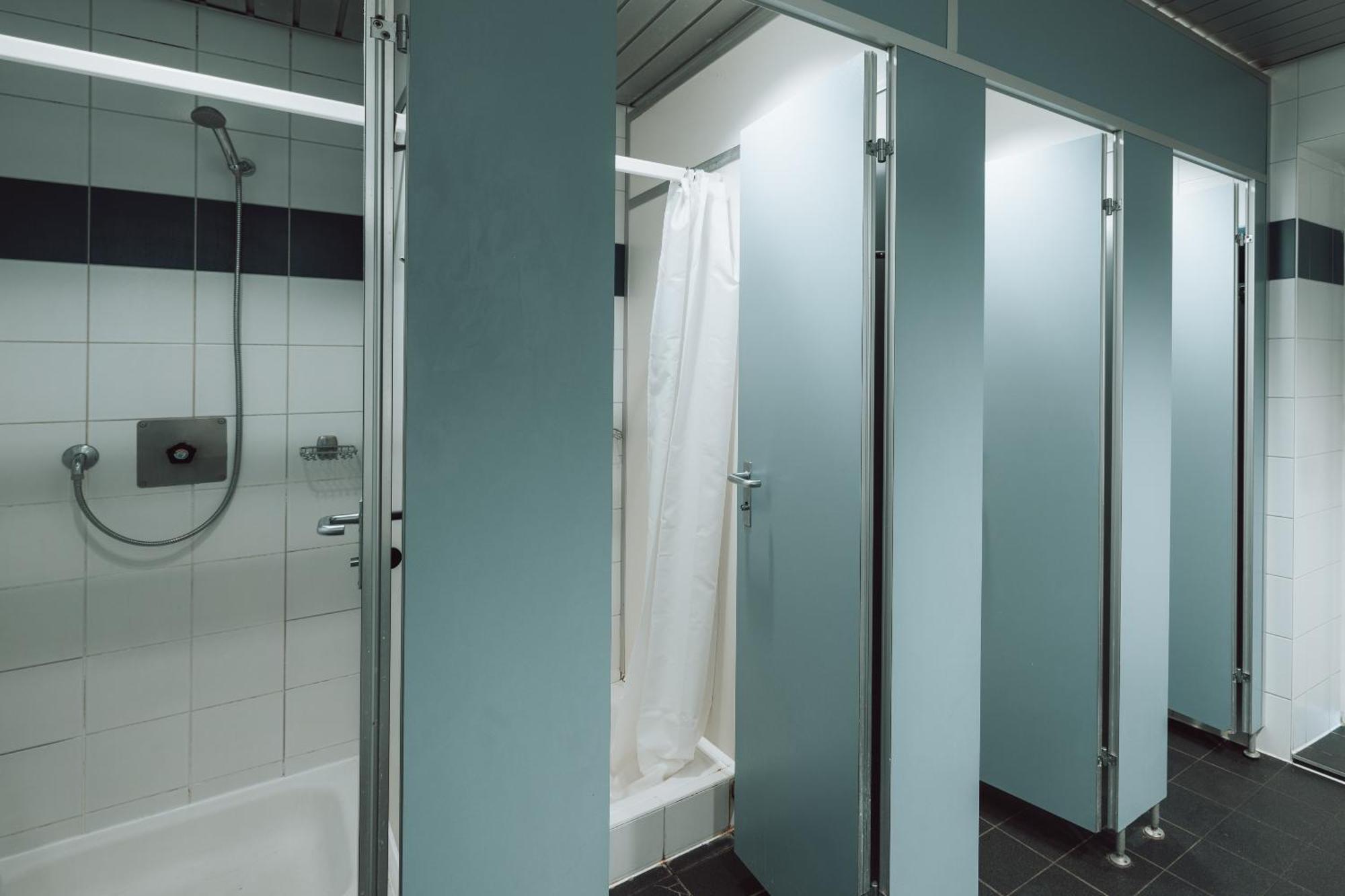 Vevey Hotel & Guesthouse Buitenkant foto