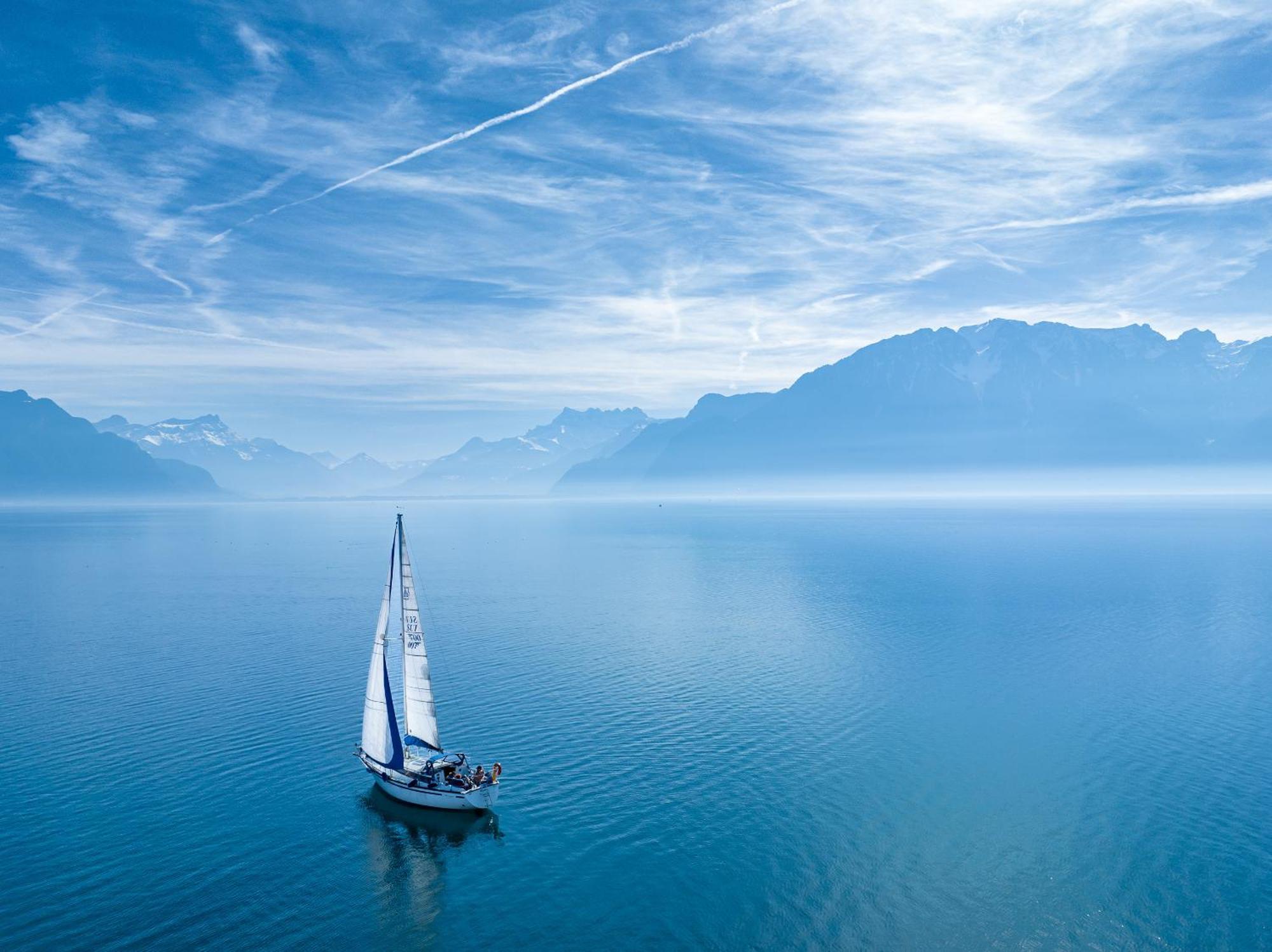Vevey Hotel & Guesthouse Buitenkant foto