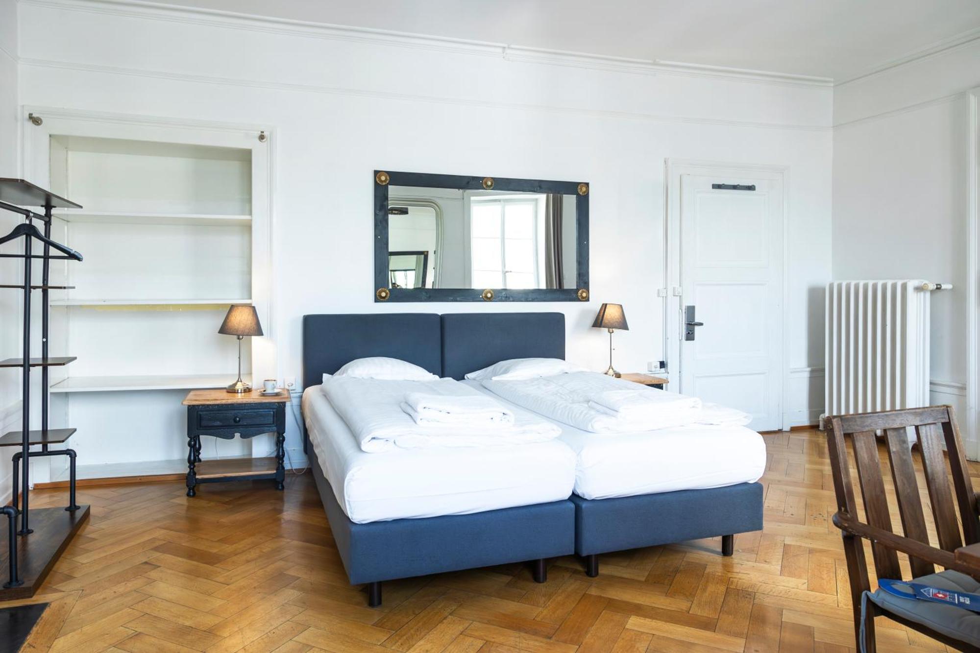 Vevey Hotel & Guesthouse Buitenkant foto