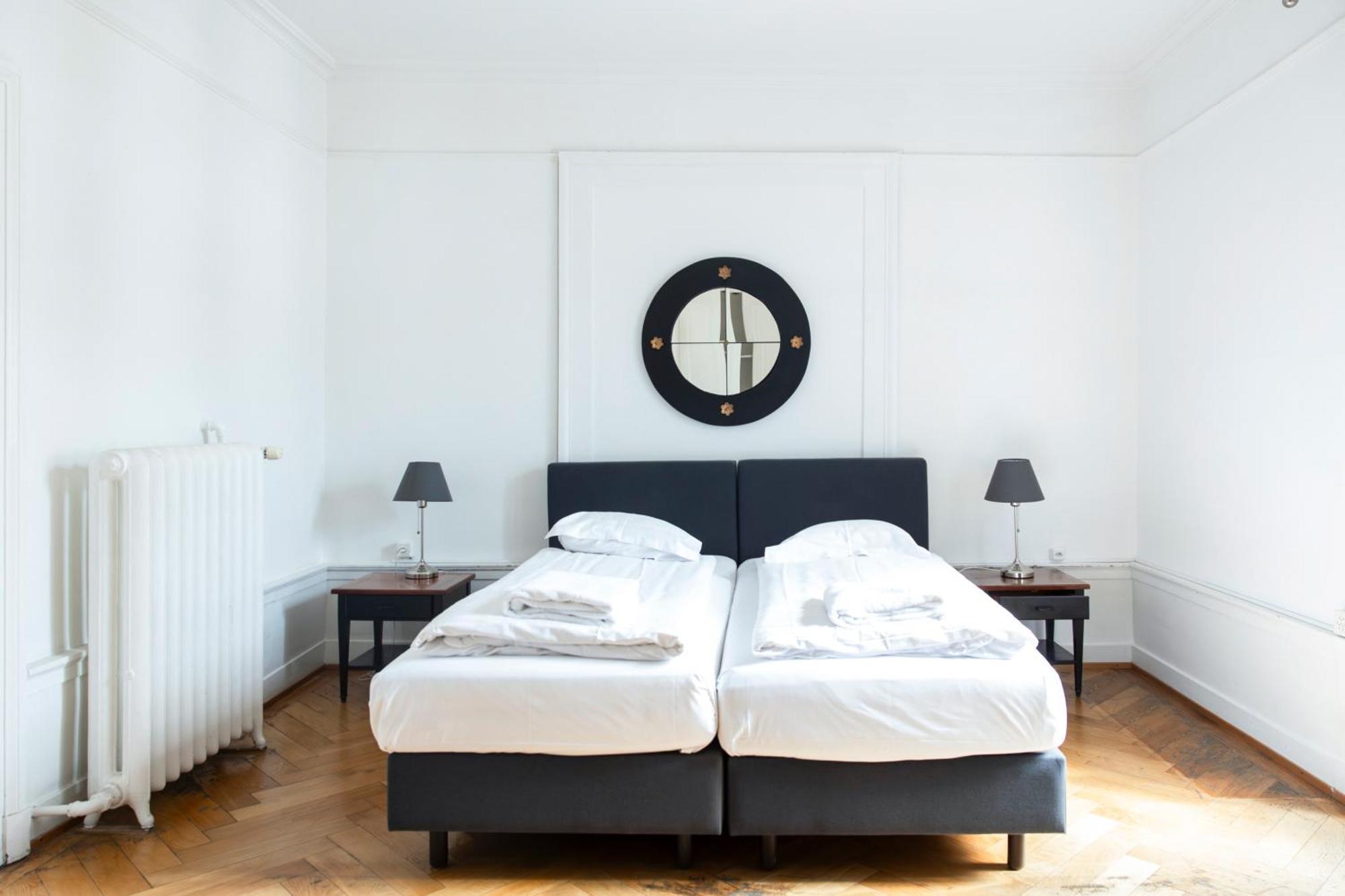 Vevey Hotel & Guesthouse Buitenkant foto